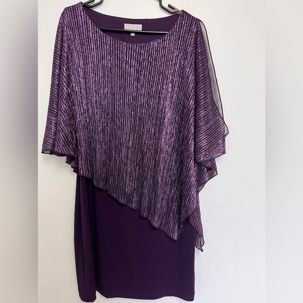 Laura Party Wear Dress